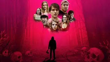 Zasłona do filmu "Napaleni nastolatkowie muszą umrzeć!" #984124