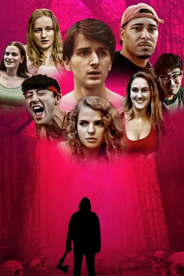 Plakat do filmu "Napaleni nastolatkowie muszą umrzeć!" #984126