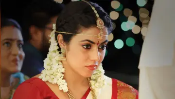 Zasłona do filmu "సుందరి" #1624418