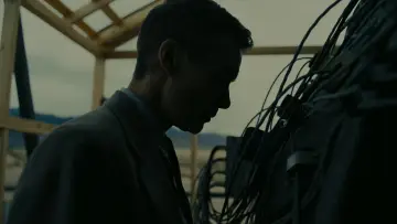 Zasłona do filmu "Oppenheimer" #1155238