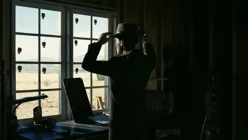 Zasłona do filmu "Oppenheimer" #1177903