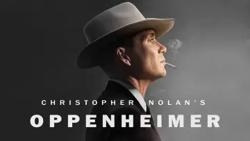 Zasłona do filmu "Oppenheimer" #1255
