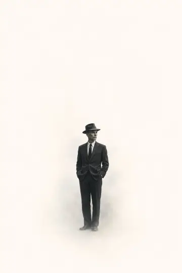 Plakat do filmu "Oppenheimer" #1528828