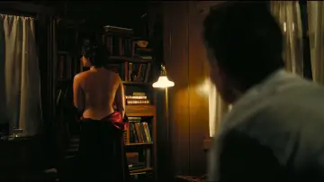 Zasłona do filmu "Oppenheimer" #1575770