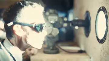 Zasłona do filmu "Oppenheimer" #160710