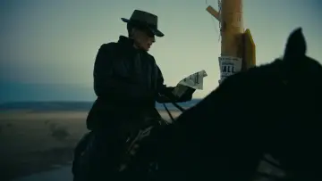Zasłona do filmu "Oppenheimer" #160718