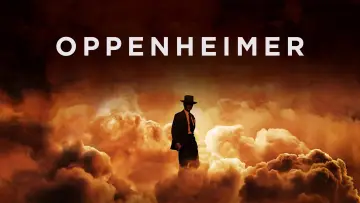 Zasłona do filmu "Oppenheimer" #1626052