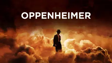 Zasłona do filmu "Oppenheimer" #1626057