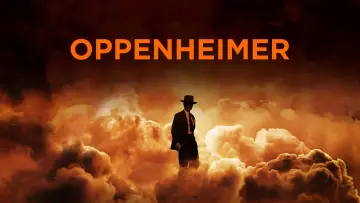 Zasłona do filmu "Oppenheimer" #1626058