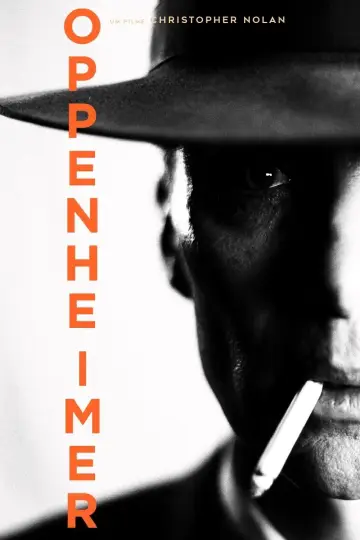 Plakat do filmu "Oppenheimer" #193299