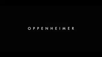 Zasłona do filmu "Oppenheimer" #556052