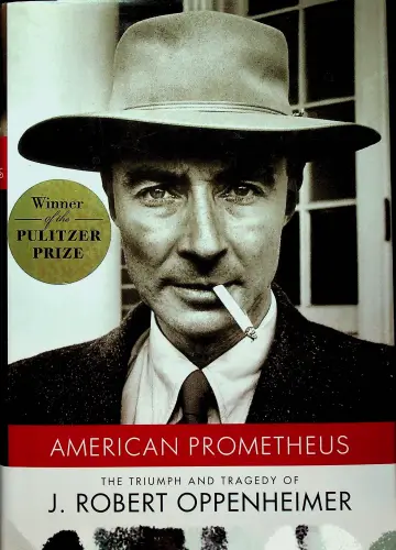Plakat do filmu "Oppenheimer" #829185