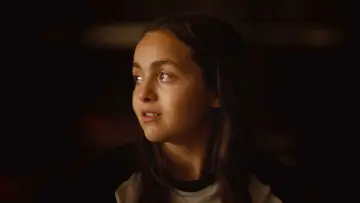 Zasłona do filmu "Raj w płomieniach" #1077759