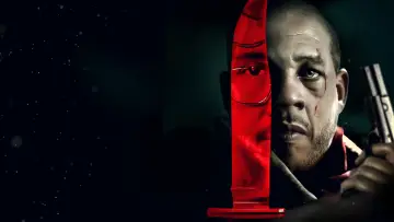 Zasłona do filmu "Dzień gniewu" #944776