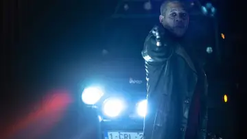 Zasłona do filmu "Dzień gniewu" #944781