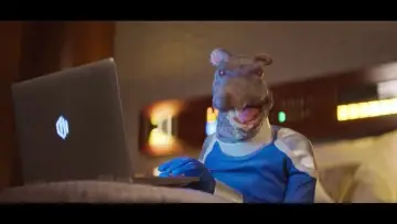 Zasłona do filmu "Palenie powoduje kaszel" #1034480
