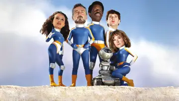 Zasłona do filmu "Palenie powoduje kaszel" #396175