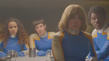 Zasłona do filmu "Palenie powoduje kaszel" #396182