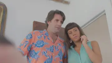 Zasłona do filmu "Palenie powoduje kaszel" #396183