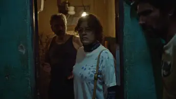 Zasłona do filmu "Węgiel" #480056