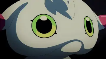 Zasłona do filmu "デジモンアドベンチャー02 THE BEGINNING" #313508