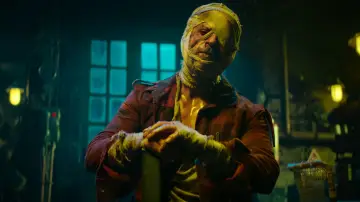 Zasłona do filmu "जवान" #168500