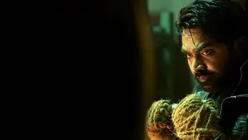 Zasłona do filmu "जवान" #168529