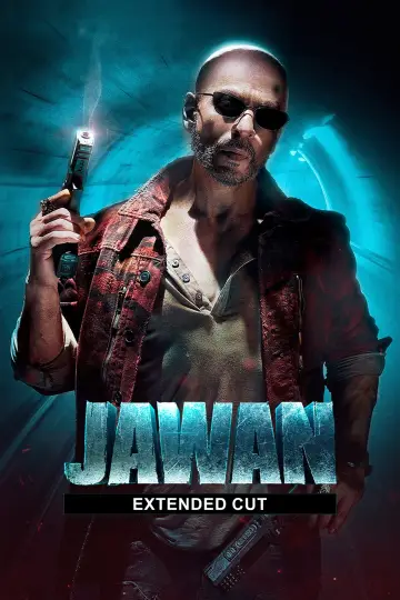 Plakat do filmu "जवान" #312868