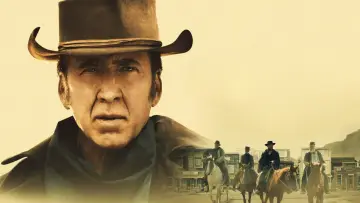 Zasłona do filmu "Stara szkoła" #327288