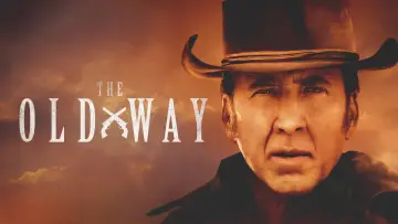 Zasłona do filmu "Stara szkoła" #88178
