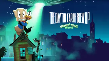 Zasłona do filmu "Looney Tunes. Porky i Daffy ratują świat" #523588