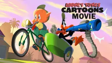 Zasłona do filmu "Looney Tunes. Porky i Daffy ratują świat" #523621