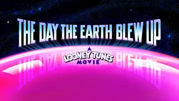 Zasłona do filmu "Looney Tunes. Porky i Daffy ratują świat" #523622