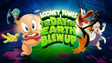 Zasłona do filmu "Looney Tunes. Porky i Daffy ratują świat" #523693