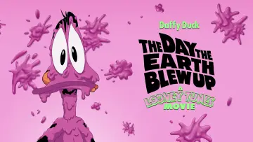 Zasłona do filmu "Looney Tunes. Porky i Daffy ratują świat" #523695