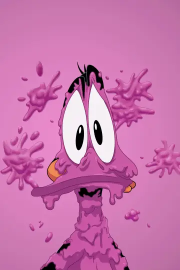 Plakat do filmu "Looney Tunes. Porky i Daffy ratują świat" #523902