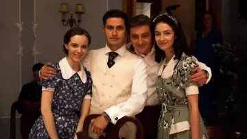 Zasłona do filmu "Інший Франко" #191705
