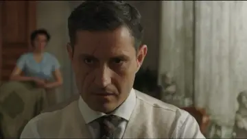 Zasłona do filmu "Інший Франко" #191706
