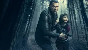 Zasłona do filmu "Nazywam się Vendetta" #268980
