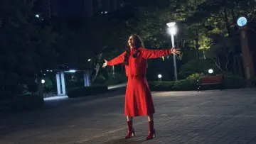 Zasłona do filmu "악마가 이사왔다" #582022