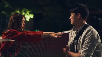Zasłona do filmu "악마가 이사왔다" #582030