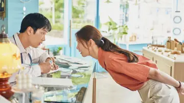Zasłona do filmu "악마가 이사왔다" #582032