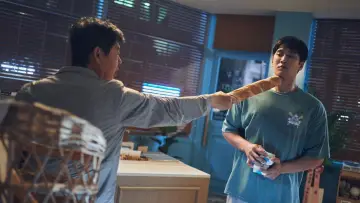 Zasłona do filmu "악마가 이사왔다" #582033