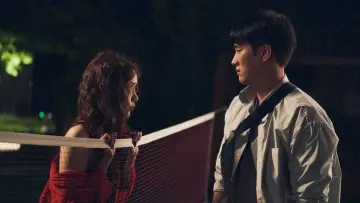 Zasłona do filmu "악마가 이사왔다" #582035