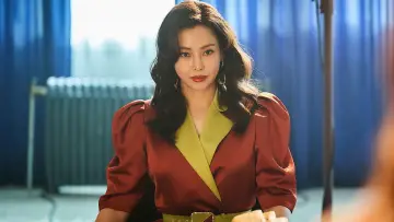 Zasłona do filmu "악마가 이사왔다" #582041