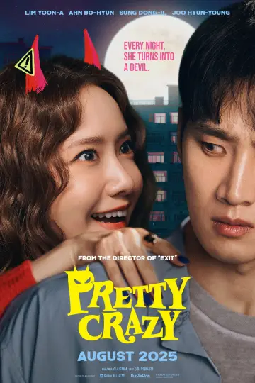 Plakat do filmu "악마가 이사왔다" #582049