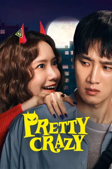 Plakat do filmu "악마가 이사왔다" #785508
