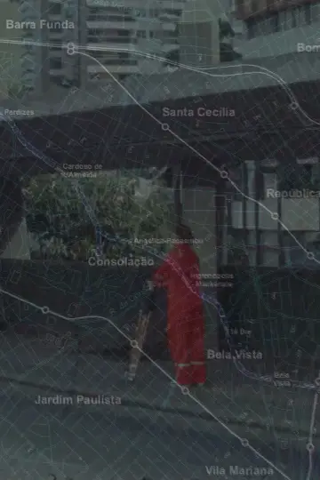 rema nascentes plakat