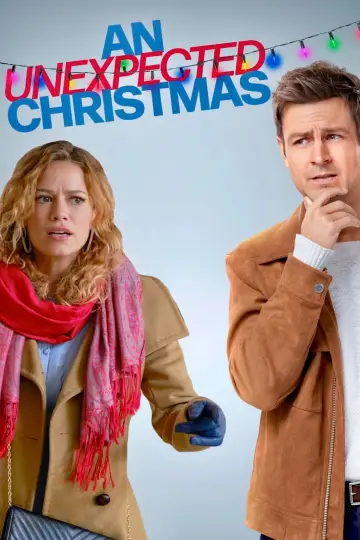 Plakat do filmu "Niezwykła Gwiazdka" #1097725
