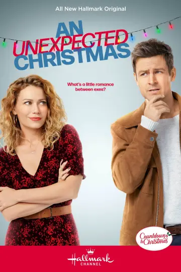 Plakat do filmu "Niezwykła Gwiazdka" #144695